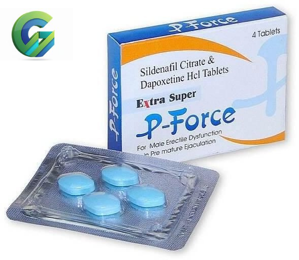 P-Force Extra Super