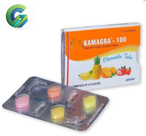 Kamagra 100