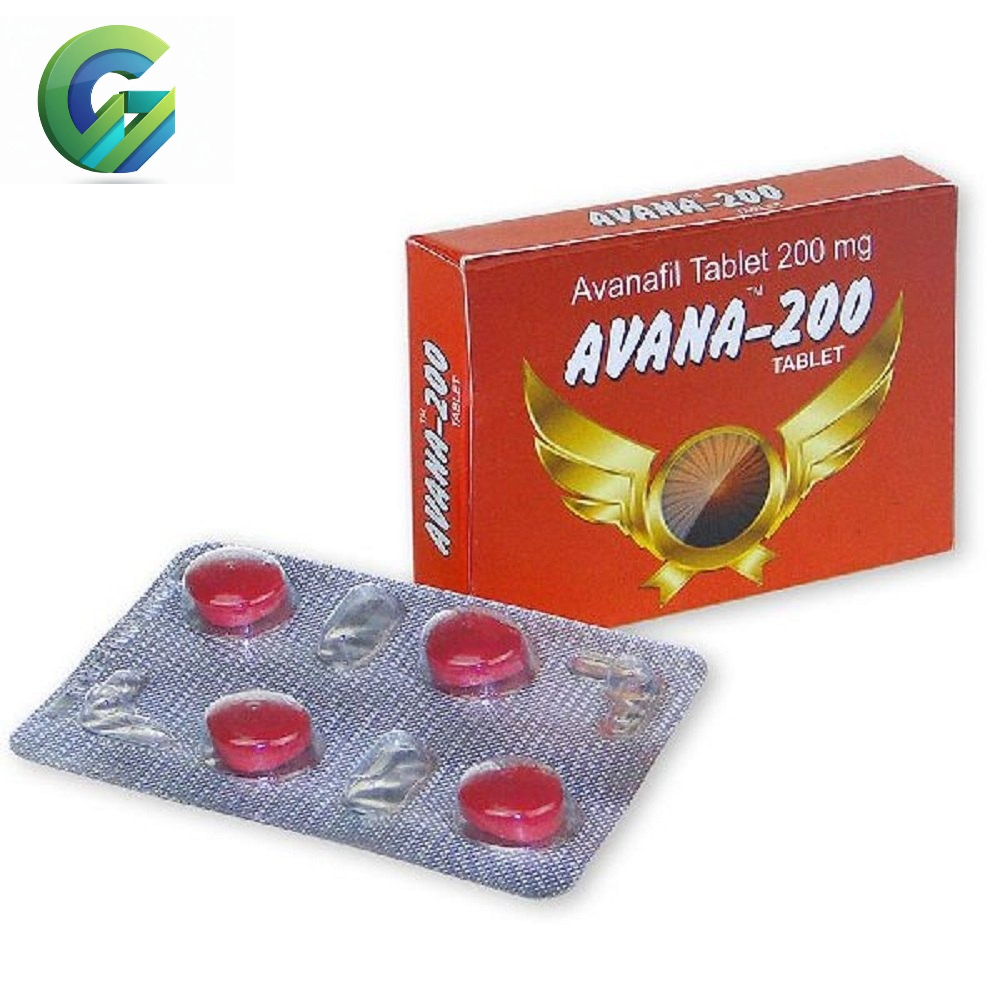 Avana 200