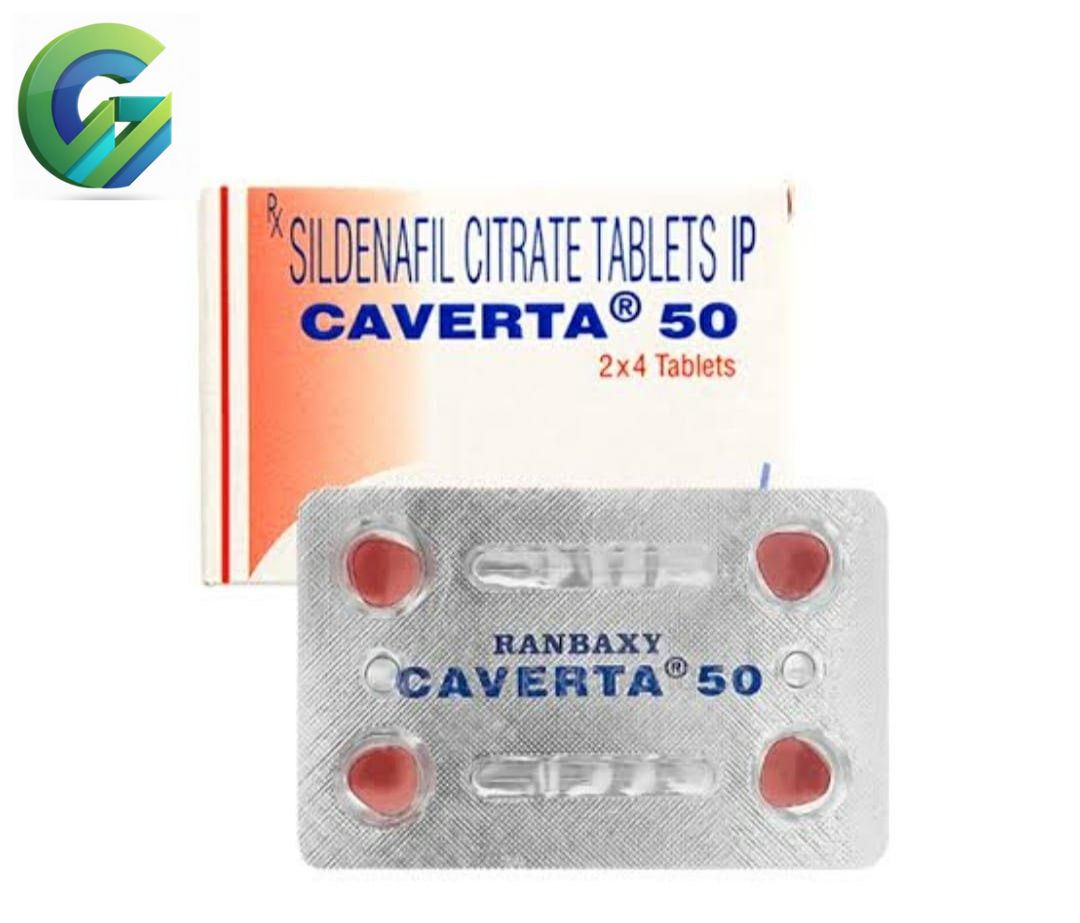 Caverta 50mg