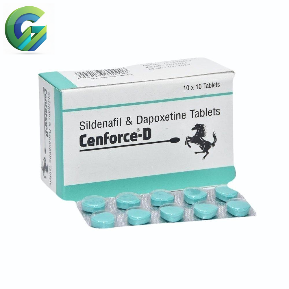 Cenforce D