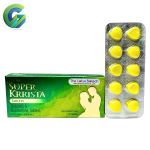 Extra Super krista 10 Tablets