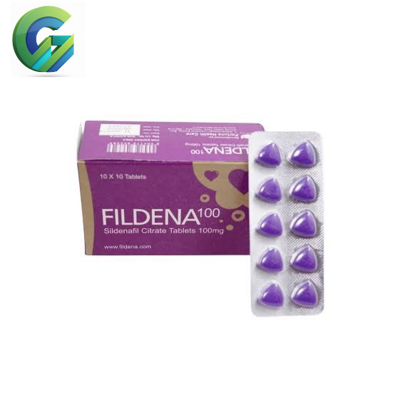 Fildena 100