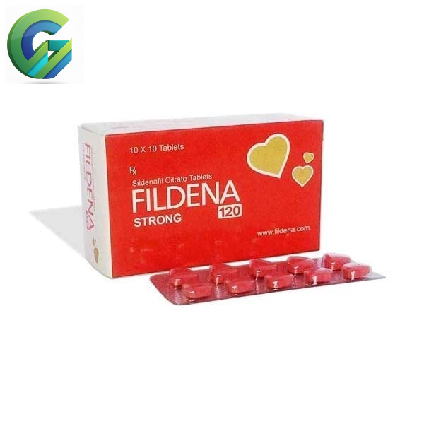 Fildena 120