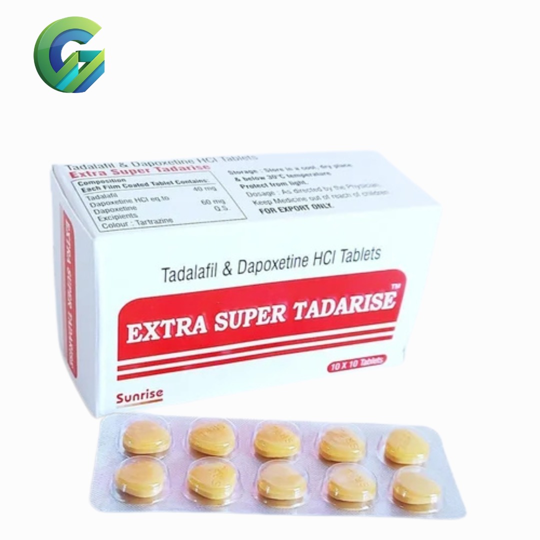 EXTRA SUPER TADARISE TM