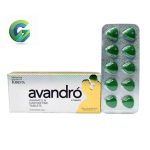 avandro