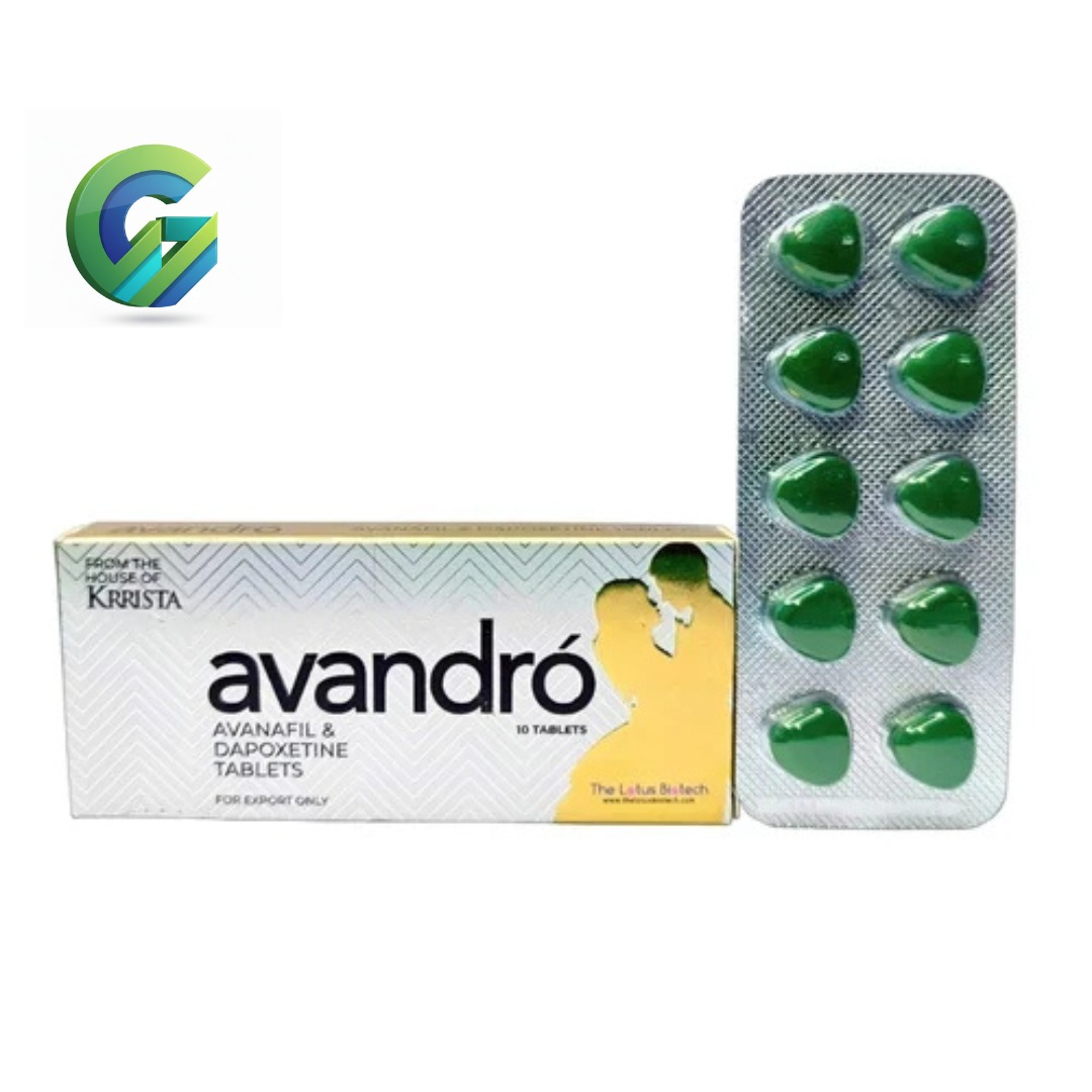 avandro