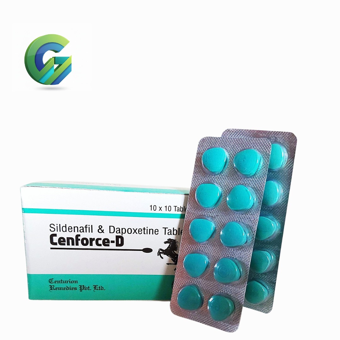 Cenforce-D