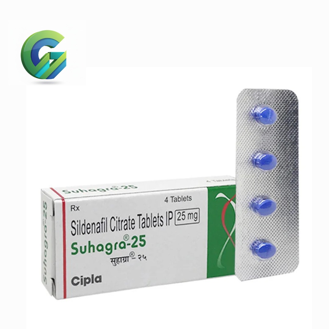 Suhagra - 25
