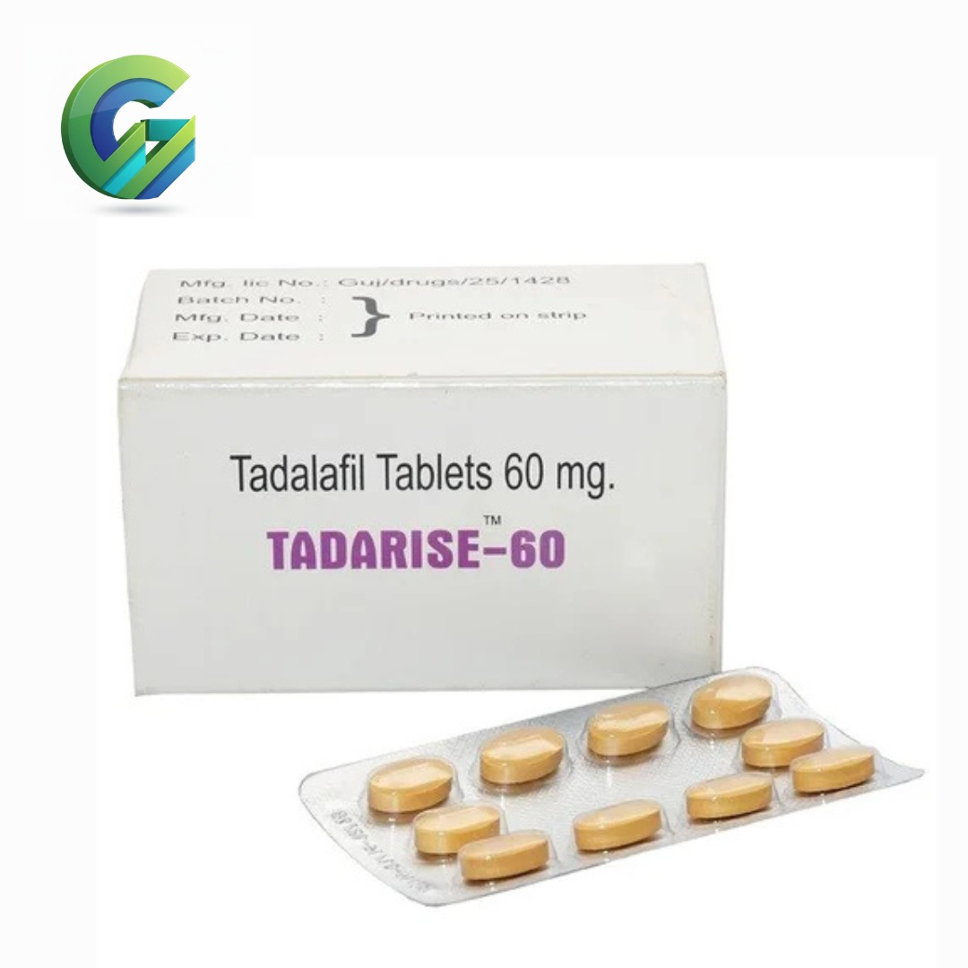 TADARISE-60 TM