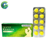Super Krissta 10 Tablets