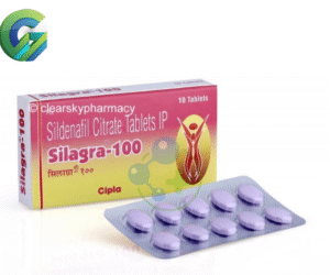 Silagra 100mg