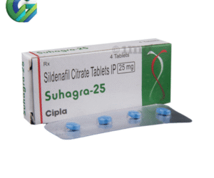 suhagra 25mg